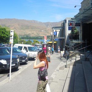 Meet your Posher, Nova